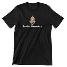 Legion etrangere shirt gebraucht kaufen  Kiel