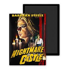 Nightmare castle 1965 d'occasion  Montreuil