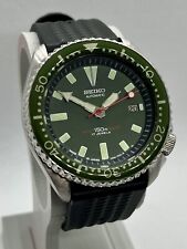 Seiko scuba diver usato  Vittuone