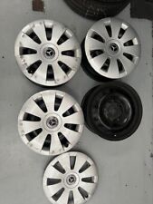 Cerchi originali mercedes usato  Vilminore di Scalve