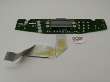 Scheda tasti stampante usato  Ancona
