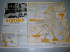 Original wwii poster for sale  Alfred