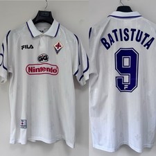 Rare original fiorentina for sale  WIRRAL