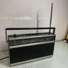 Vintage grundig party for sale  HIGH WYCOMBE