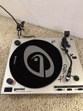 Vintage gemini 120 for sale  Aurora