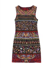 Desigual womens sleeveless for sale  IPSWICH