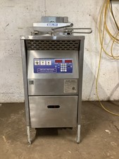 Pressure fryer broaster for sale  Jesup