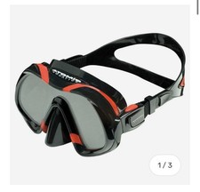 Atomic scuba mask for sale  WYMONDHAM