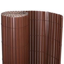 Brown pvc outdoor for sale  DUKINFIELD