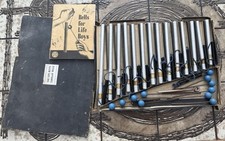tubular bells for sale tubular bells for sale DUNDEE