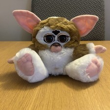 Vintage gizmo furby for sale  SEAFORD