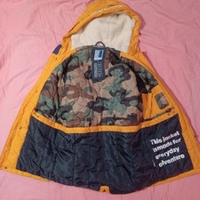 Warme wetter jacke gebraucht kaufen  Castrop-Rauxel