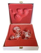 Vintage swarovski crystal for sale  Brick