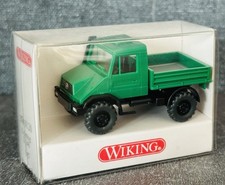 Wiking unimog 140 gebraucht kaufen  Solms