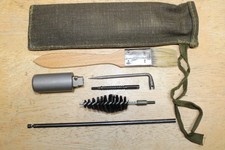 Czech skorpion cleaning for sale  Wilmington