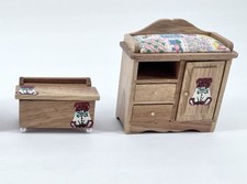 Dollhouse furniture miniature for sale  Littleton