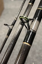 Shakespeare team carbon for sale  STONE