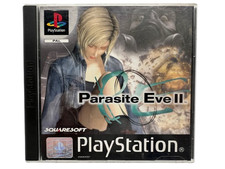 Parasite eve ps1 gebraucht kaufen  Sulzbach a.Main