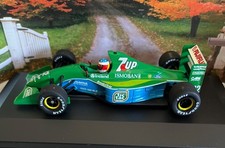 Jordan 191 ford gebraucht kaufen  Bernau a.Chiemsee