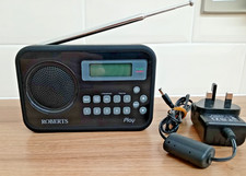 Roberts play portable for sale  BRIDLINGTON