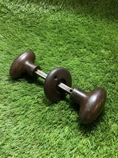 Pair vintage bakelite for sale  ASHFORD