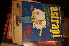 Magazine astrapi ans d'occasion  Vailly-sur-Sauldre
