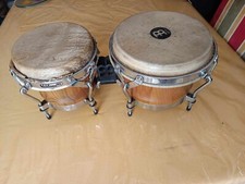 Bongos meinl ash d'occasion  Ploumagoar