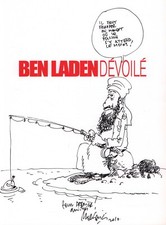 Bercovici ben laden d'occasion  Paris XVIII
