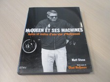 Mcqueen machines autos d'occasion  Viuz-en-Sallaz