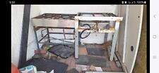 Commercial cookers burners for sale  NEWPORT