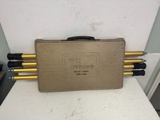 Vintage WELT SAFE-LOCK INC. Professional PROJECT-O-STAND Aj. Mesa HIALEAH FL comprar usado  Enviando para Brazil
