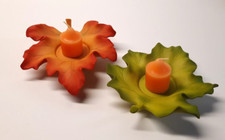 Partylite whispering leaves for sale  Syracuse