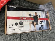 Kit pesi palestra usato  Casteggio