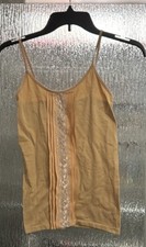 Nude stretch cami for sale  Queen Creek