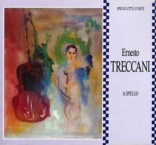 Ernesto treccani spello usato  San Casciano in Val di Pesa