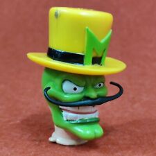 The mask action usato  Crespellano