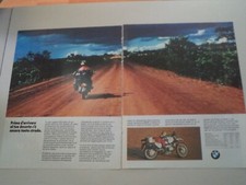 Advertising pubblicità 1984 usato  Salerno