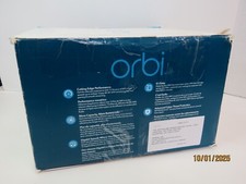 Netgear orbi stream for sale  Niagara Falls