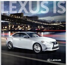 Lexus 2013 2014 for sale  UK