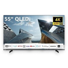 Toshiba 55ql5d63day qled gebraucht kaufen  Frechen