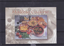 2002 malta mnh d'occasion  Expédié en Belgium