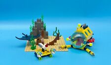 Lego 6442 sting gebraucht kaufen  Lübeck