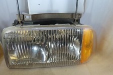 Usado, Farol GM Excelente Fabricante de Equipamento Original 1995 - 1997 S10 Sonoma Blazer Jimmy DRIVER'S side comprar usado  Enviando para Brazil