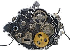 Yamaha tw125 engine for sale  PORTLAND
