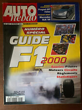 Auto hebdo 2000 d'occasion  Le Creusot