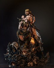 Heman figur bemalt gebraucht kaufen  Kevelaer