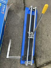 Vitrex manual tile for sale  CHRISTCHURCH