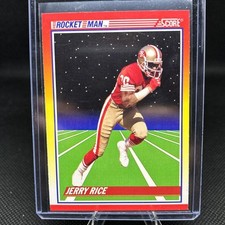 1990 score football for sale  Brandon