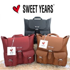 Zaino donna borsa usato  Capua