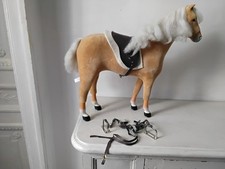 Figurine cheval ecurie d'occasion  France
